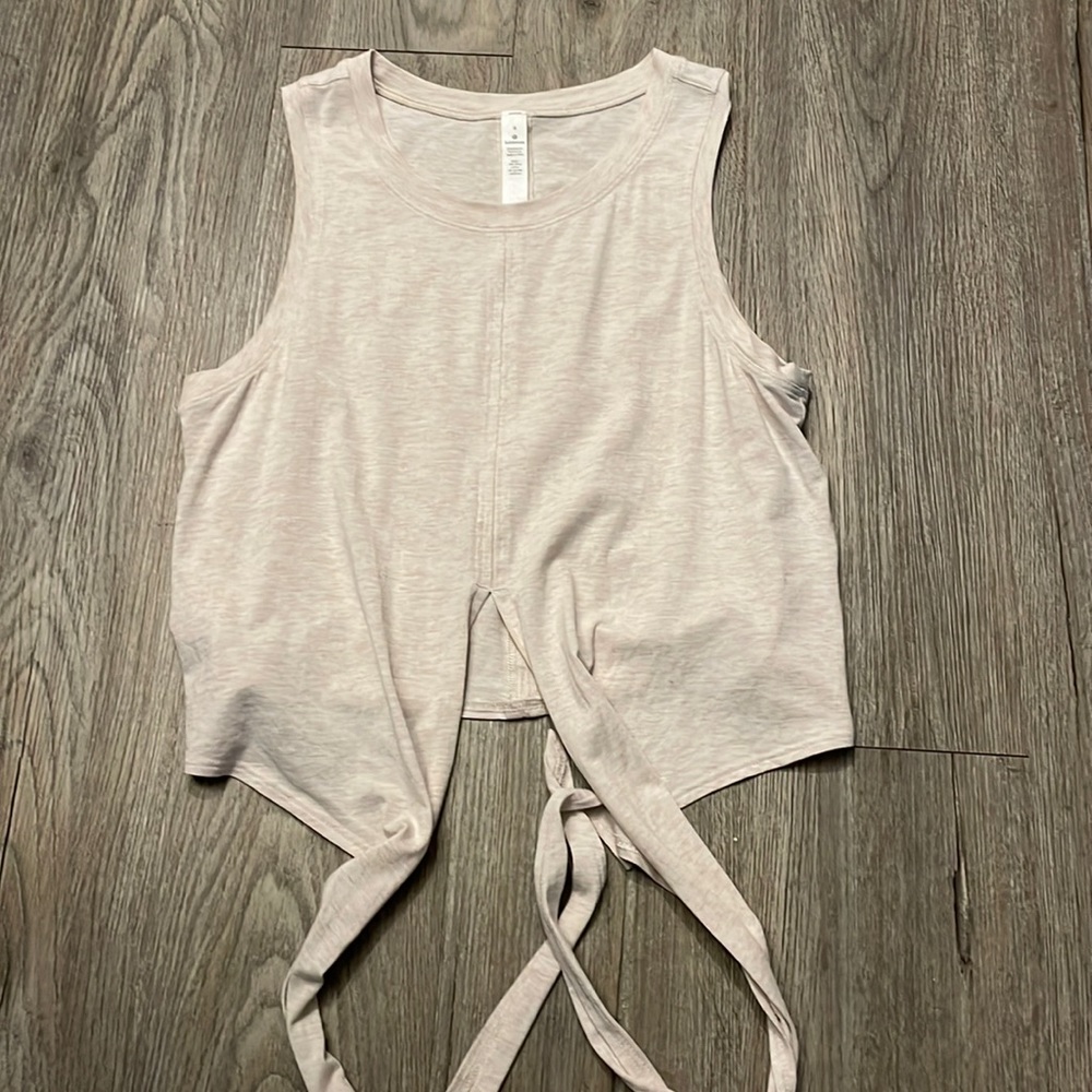 Lululemon Shirt